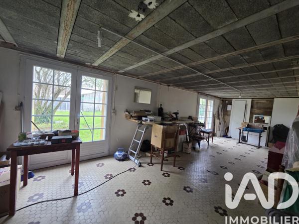 Maison à vendre 5 pièces 149 m² Bergerac
