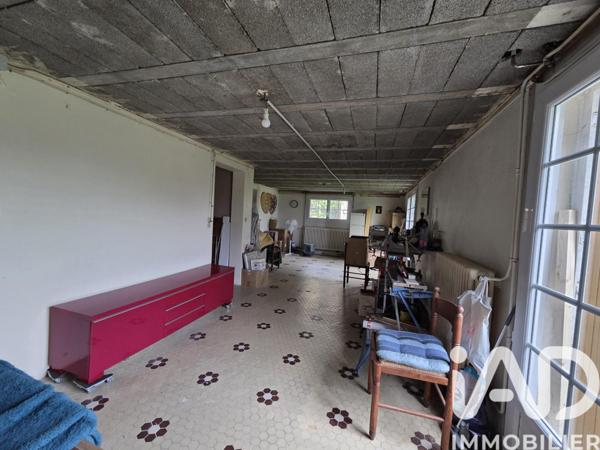 Maison à vendre 5 pièces 149 m² Bergerac