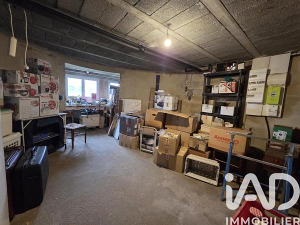 Maison à vendre 5 pièces 149 m² Bergerac
