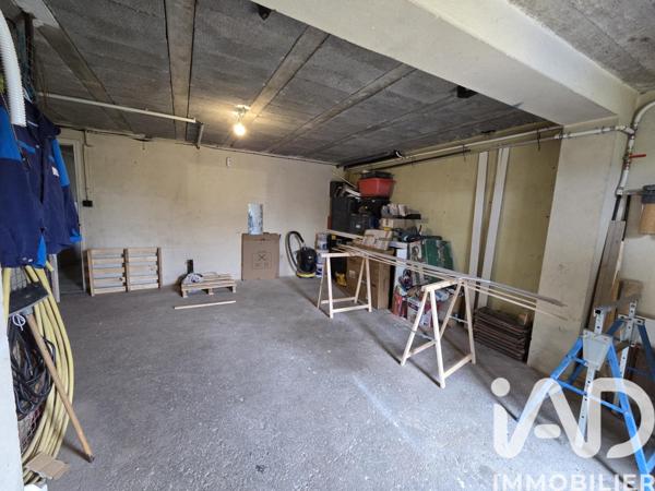 Maison à vendre 5 pièces 149 m² Bergerac