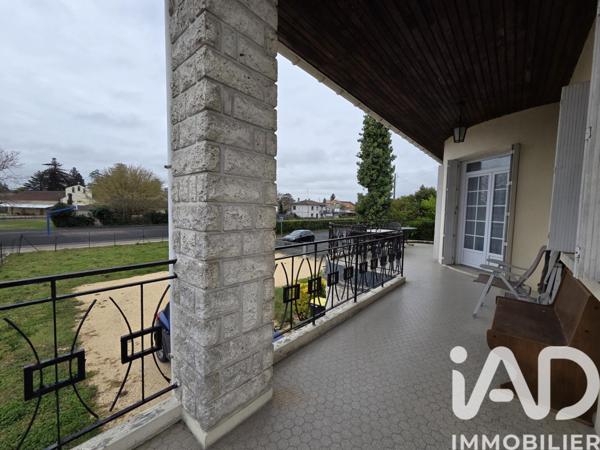 Maison à vendre 5 pièces 149 m² Bergerac