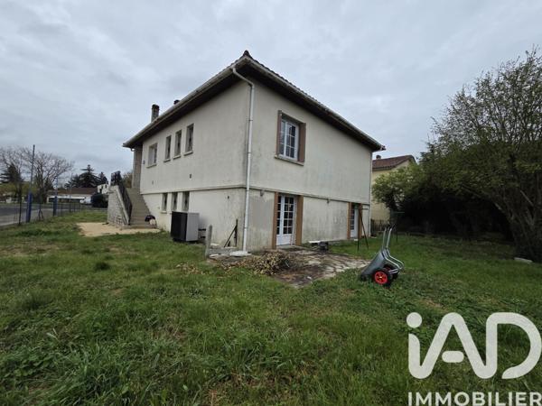 Maison à vendre 5 pièces 149 m² Bergerac
