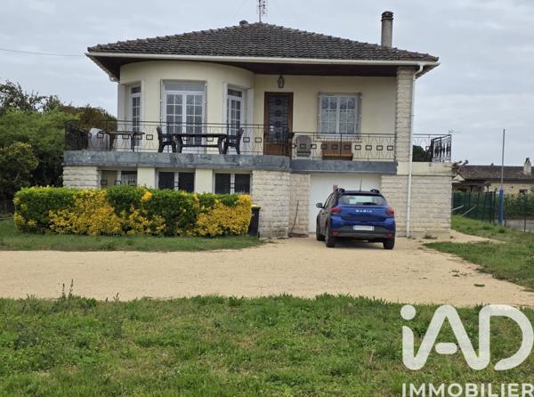 Maison à vendre 5 pièces 149 m² Bergerac