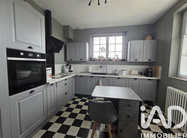 Maison à vendre 5 pièces 149 m² Bergerac