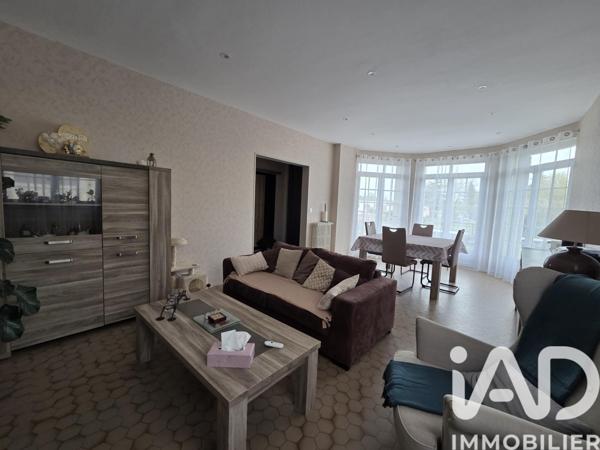 Maison à vendre 5 pièces 149 m² Bergerac