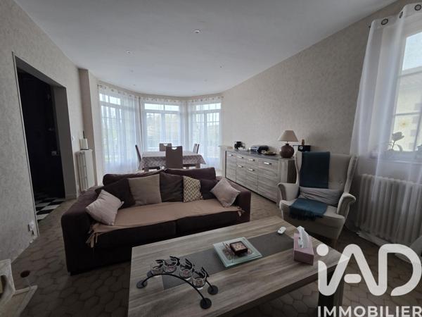 Maison à vendre 5 pièces 149 m² Bergerac