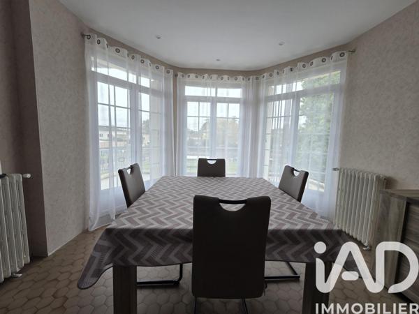 Maison à vendre 5 pièces 149 m² Bergerac