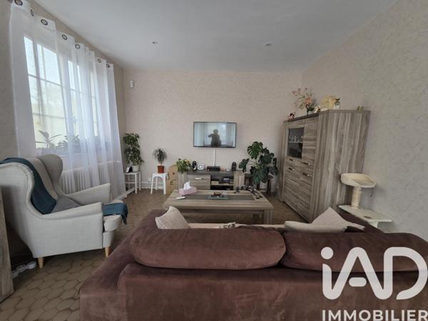 Maison à vendre 5 pièces 149 m² Bergerac