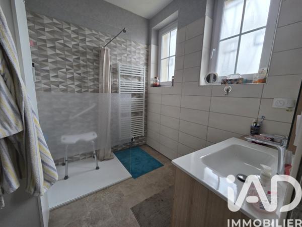 Maison à vendre 5 pièces 149 m² Bergerac