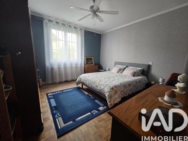 Maison à vendre 5 pièces 149 m² Bergerac