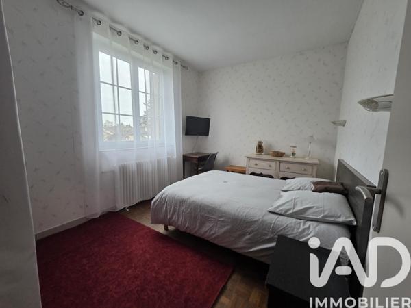 Maison à vendre 5 pièces 149 m² Bergerac