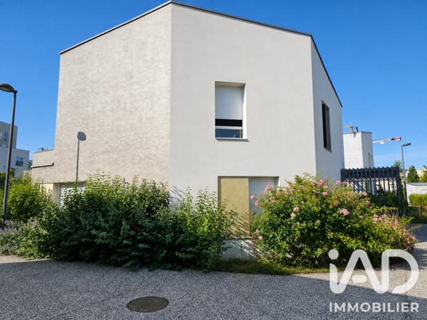 Maison à vendre 5 pièces 102,3 m² Jouy-le-Moutier