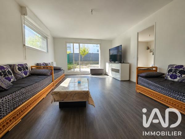 Maison à vendre 5 pièces 102,3 m² Jouy-le-Moutier
