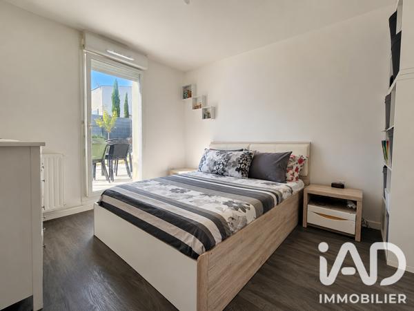 Maison à vendre 5 pièces 102,3 m² Jouy-le-Moutier