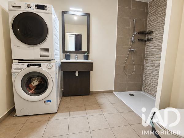 Maison à vendre 5 pièces 102,3 m² Jouy-le-Moutier