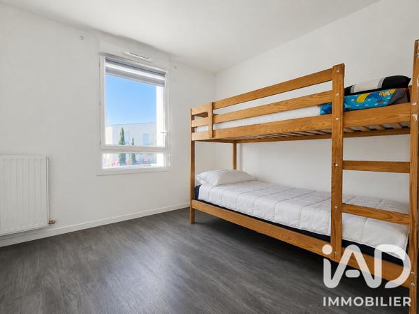 Maison à vendre 5 pièces 102,3 m² Jouy-le-Moutier