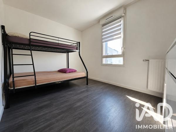 Maison à vendre 5 pièces 102,3 m² Jouy-le-Moutier