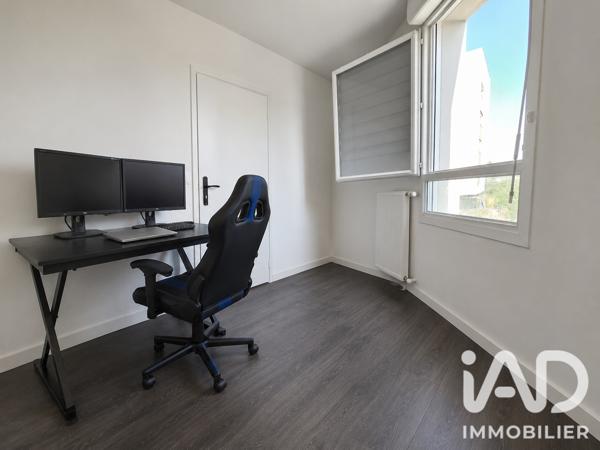 Maison à vendre 5 pièces 102,3 m² Jouy-le-Moutier