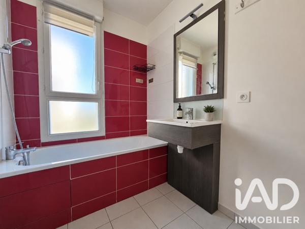 Maison à vendre 5 pièces 102,3 m² Jouy-le-Moutier