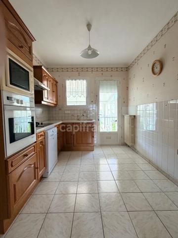 Maison à vendre 5 pièces  (37)