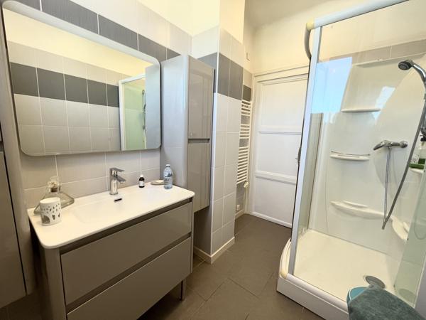 Berre-l'Étang (13130) Maison T4 107 + Jardin Berre L'étang