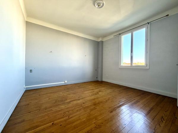 Berre-l'Étang (13130) Maison T4 107 + Jardin Berre L'étang