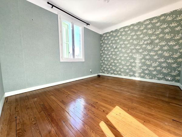 Berre-l'Étang (13130) Maison T4 107 + Jardin Berre L'étang