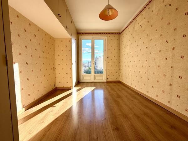 Berre-l'Étang (13130) Maison T4 107 + Jardin Berre L'étang