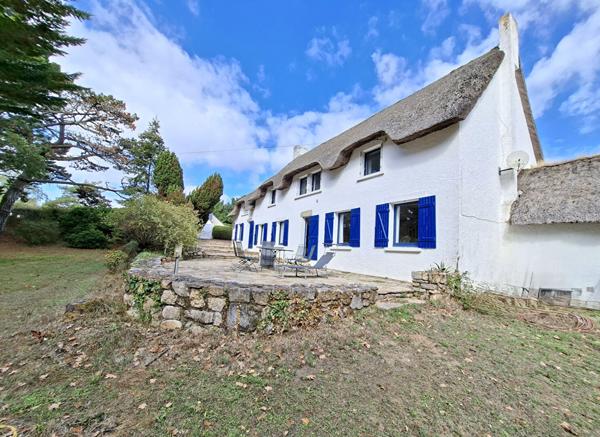 Maison de caractère Saint André Des Eaux