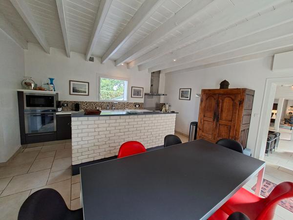 Maison de caractère Saint André Des Eaux