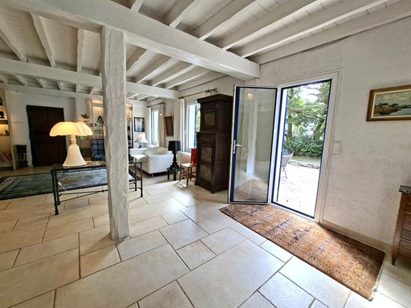Maison de caractère Saint André Des Eaux