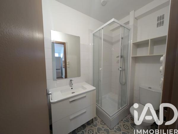 Appartement à vendre 2 pièces 34 m² Caen