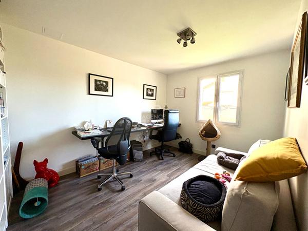 Maison Conflans Sainte Honorine 7 pièce(s) 118 m2 495 000 € **  - Référence  8302