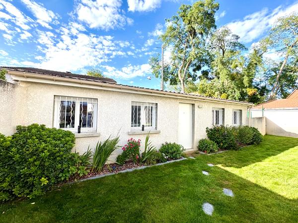 Maison Conflans Sainte Honorine 7 pièce(s) 118 m2 495 000 € **  - Référence  8302