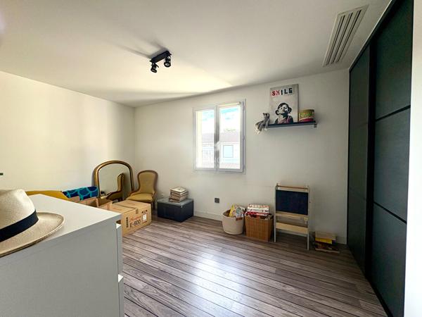 Maison Conflans Sainte Honorine 7 pièce(s) 118 m2 495 000 € **  - Référence  8302