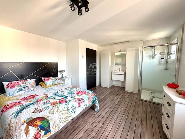 Maison Conflans Sainte Honorine 7 pièce(s) 118 m2 495 000 € **  - Référence  8302