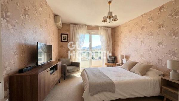 Appartement à vendre de 3 pièces de 84.8 m²