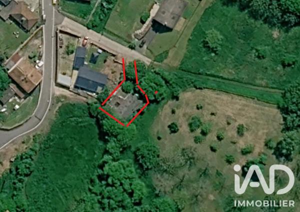 Maison à vendre 5 pièces 175 m² Nogent-l'Abbesse