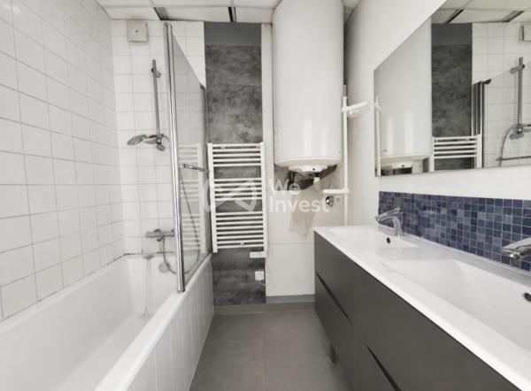 Appartement T5 de 108 m² à rénover – Fort potentiel au cœur de Wasselonne