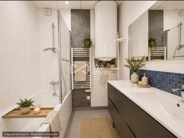 Appartement T5 de 108 m² à rénover – Fort potentiel au cœur de Wasselonne