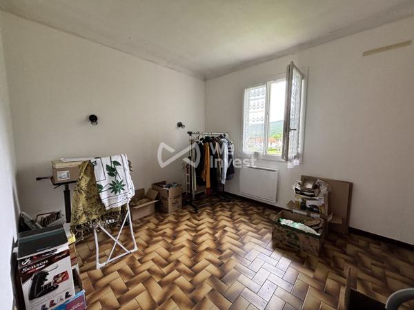 maison individuelle
