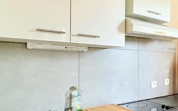 Appartement à vendre    2 pièces • 33,80 m2 Toulouse