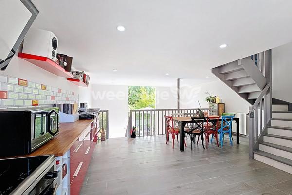 Maison à vendre 5 pièces de 95,28 m² à Éragny