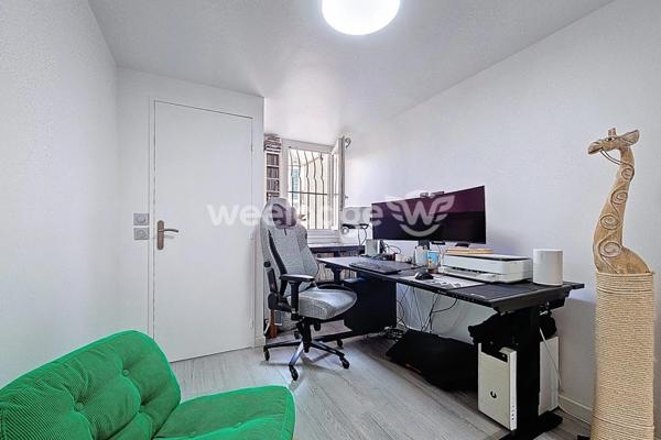 Maison à vendre 5 pièces de 95,28 m² à Éragny