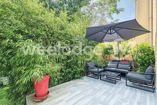 Maison à vendre 5 pièces de 95,28 m² à Éragny