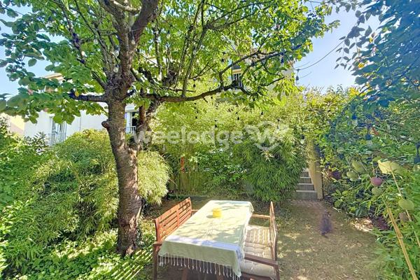 Maison à vendre 5 pièces de 95,28 m² à Éragny