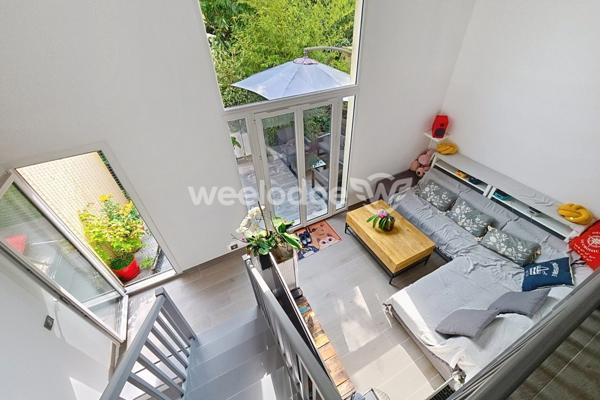 Maison à vendre 5 pièces de 95,28 m² à Éragny