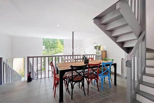 Maison à vendre 5 pièces de 95,28 m² à Éragny