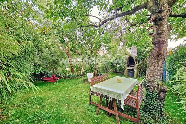 Maison à vendre 5 pièces de 95,28 m² à Éragny