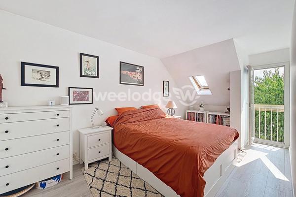 Maison à vendre 5 pièces de 95,28 m² à Éragny